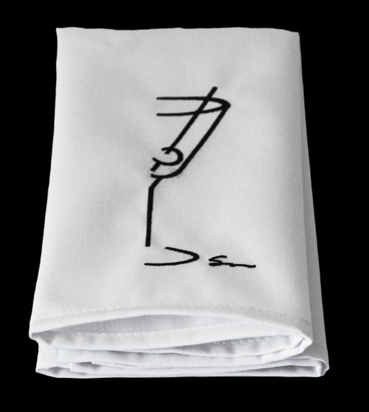 "Martini" Signature Napkin